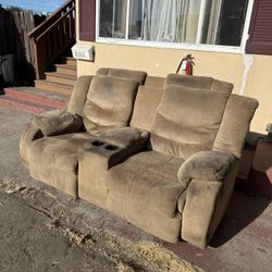 Free Couches 