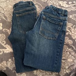 Boys Jeans