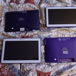 15-inch  Touchscreen  Monitors