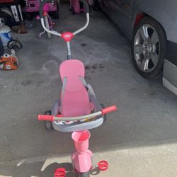 Bike Stroller 
