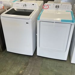 Samsung Washer And Dryer