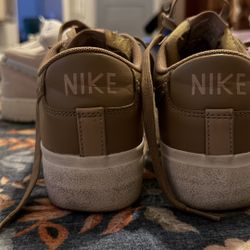 Women’s Blazer Low Platform
