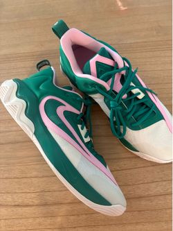 Nike Giannis Immortality 3 Men's Basketball Sneakers Size 11 - Malachite Green