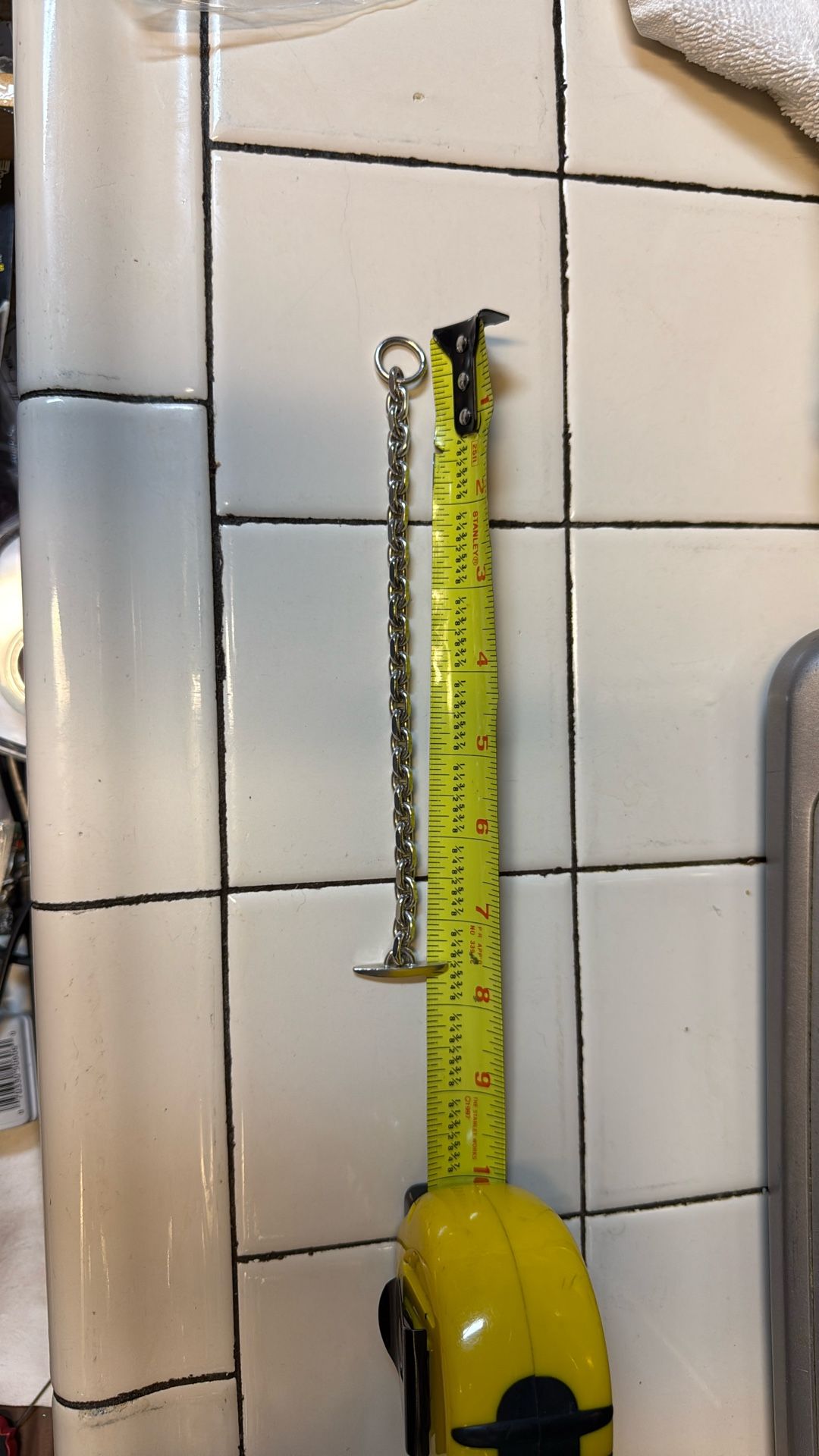 Small Bracelet