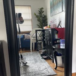 Large Mirror