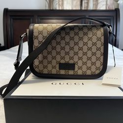 Gucci Purse 