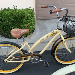 Nerve Beach Cruiser