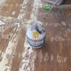 Propane Bottles