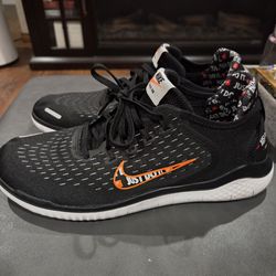 Nike Free RN men's TENNIS