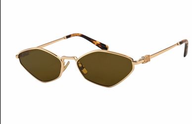 MIU MIU Sunglasses 56ZS  New AUTHENTIC