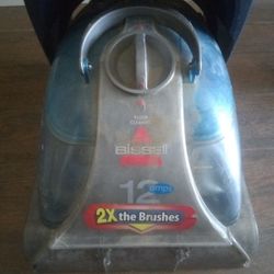 Carpet Cleaner