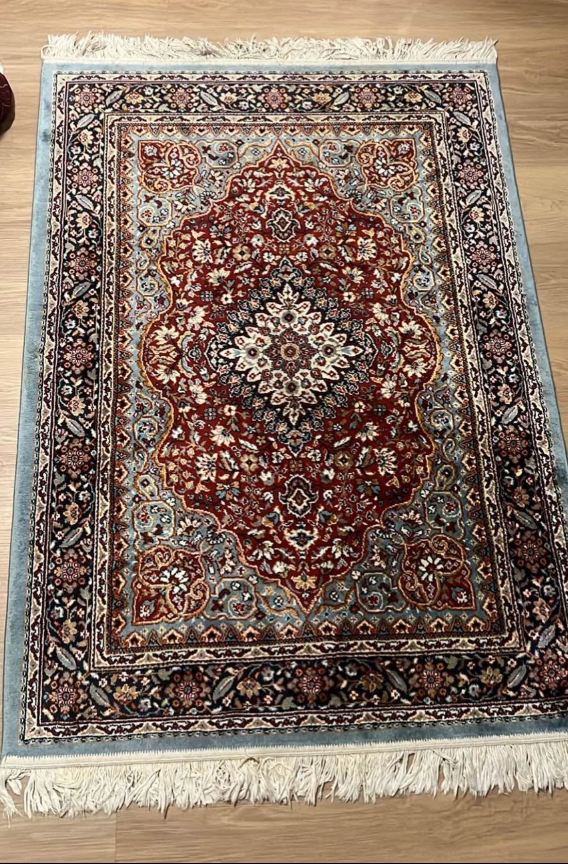 Persian Carpet