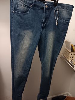 Refinery Republic Men’s Jeans – Size 38