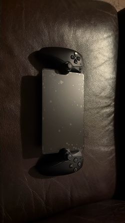 PlayStation Portal