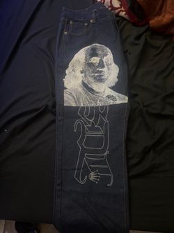 sdl pants