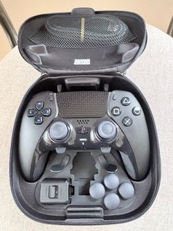 Dualsense Edge