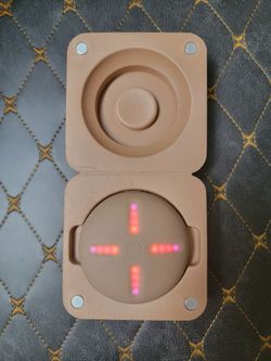Stem Player By Yeezy X Kano