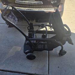 GRACO MODES DUO
