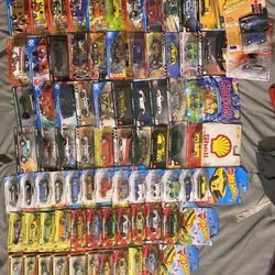 Hot Wheels For Sale 