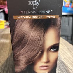 Hair Dye