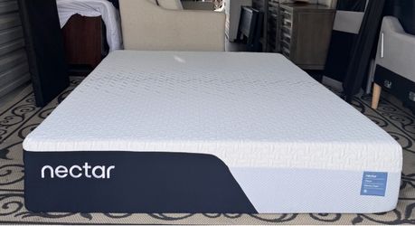 Nectar Queen Size Mattress