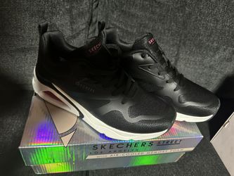 New Skechers 