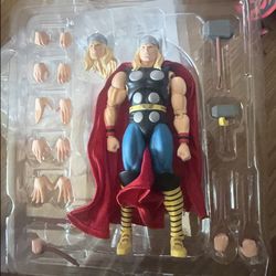 Mafex Thor