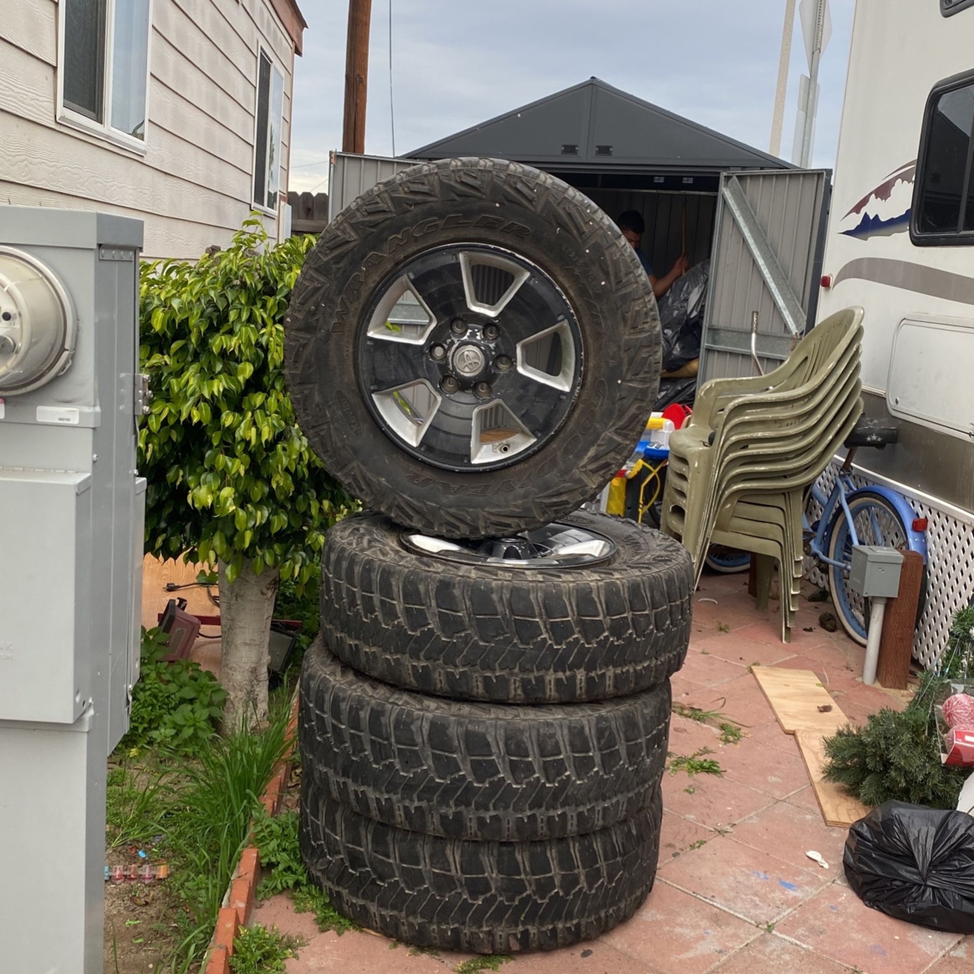 Tires