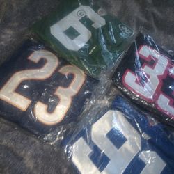 Jerseys For Sale 