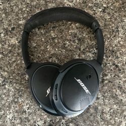 Bose Wireless Headphones 