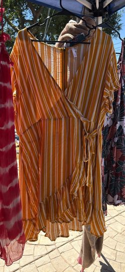 Women’s dress