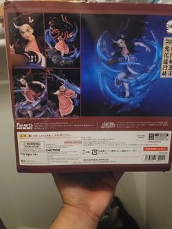 Demonslayer figure