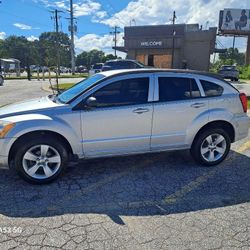 2011 Dodge Caliber