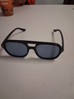 Rebecca mink off sunglasses