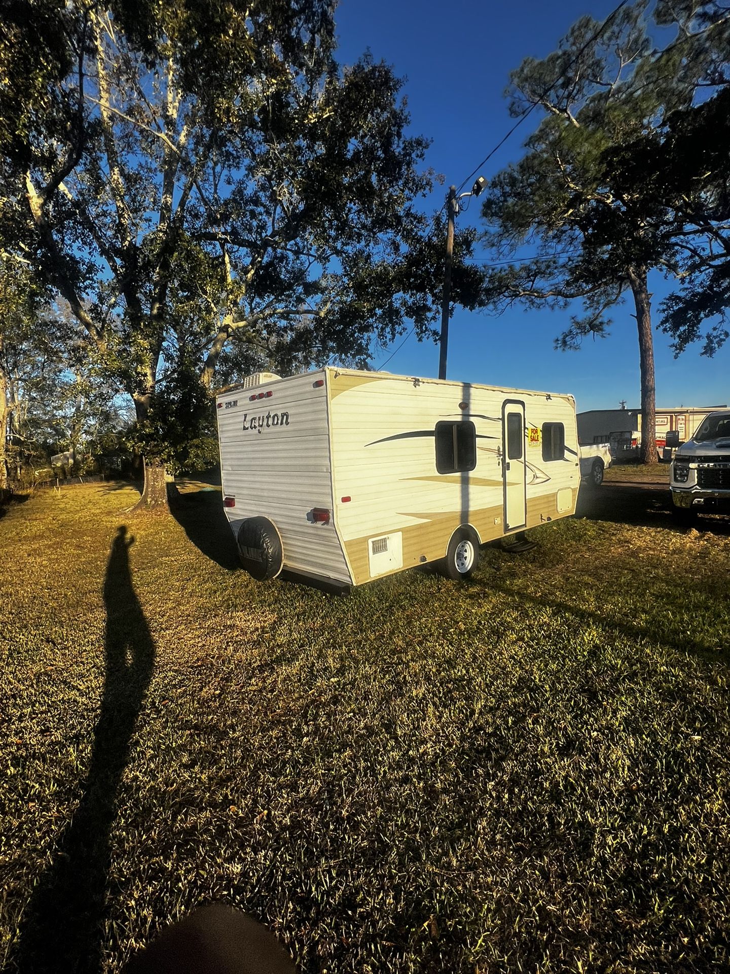 Camper