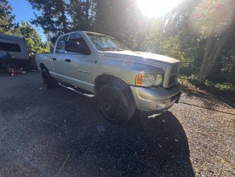 2002 Dodge Ram 1500