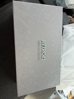 Retroid pocket nova