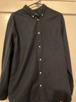 H&M Men’s Shirts