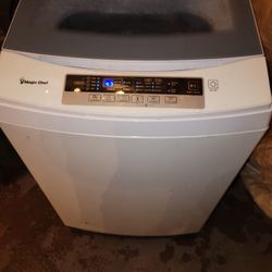 Magic chef Portable Washer