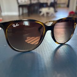 Ray bands