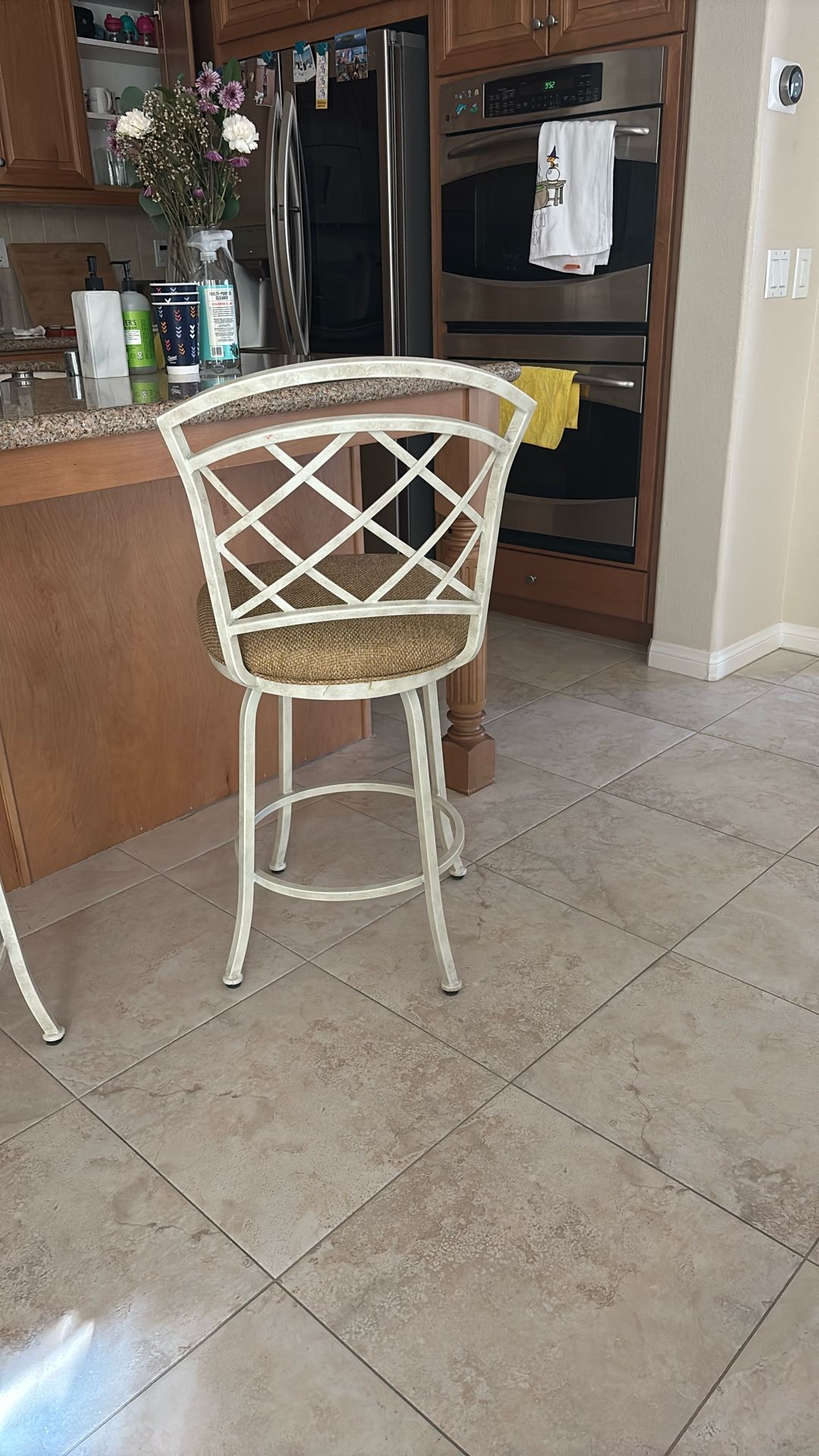 Kitchen Island Stools