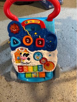 Kids walker