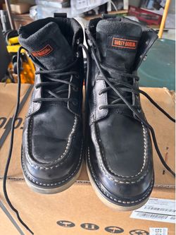 Harley Boots