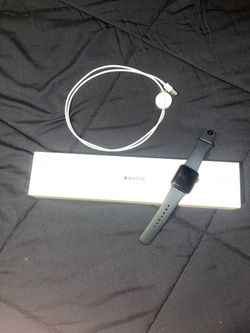 Apple watch series 3