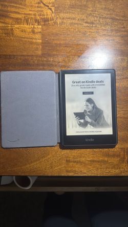 Kindle Paperwhite 16gb