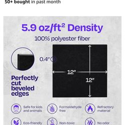 Sound Proofing Panels For Studio 