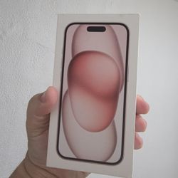 I Phone 15 Att Brand New And Iphone 15 Plus Att 