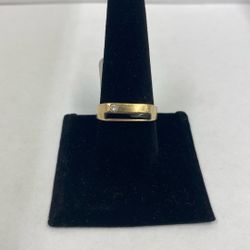 Birthstone Ring 