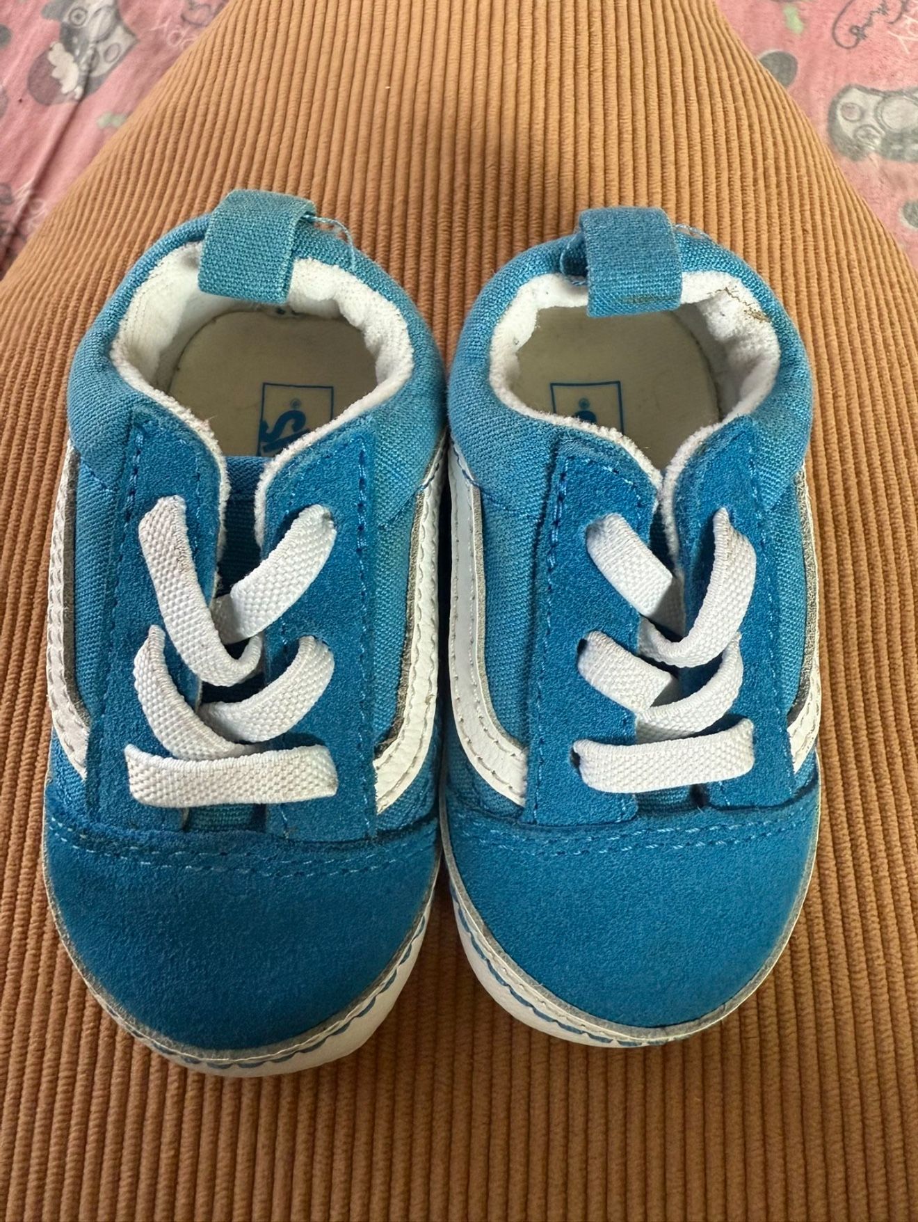Vans 4c