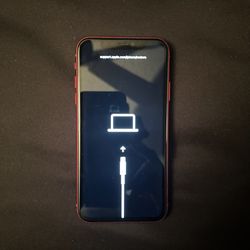 iPhone 11 Product Red